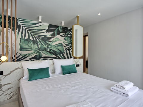 Villa Silentium Evilia