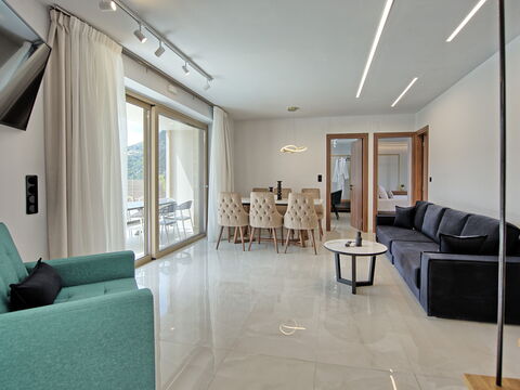 Villa Silentium Evilia