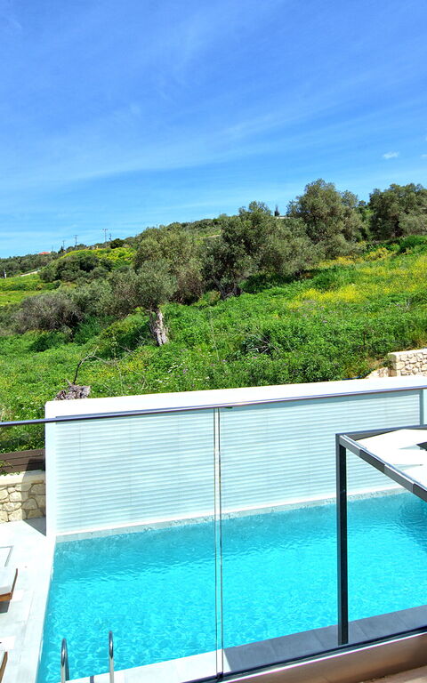 Villa Silentium Ionia: Keer bekeken