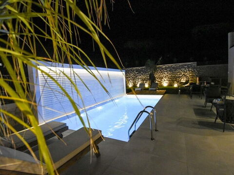 Villa Silentium Ionia