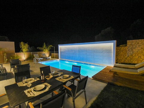 Villa Silentium Ionia