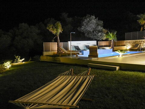 Villa Silentium Olia