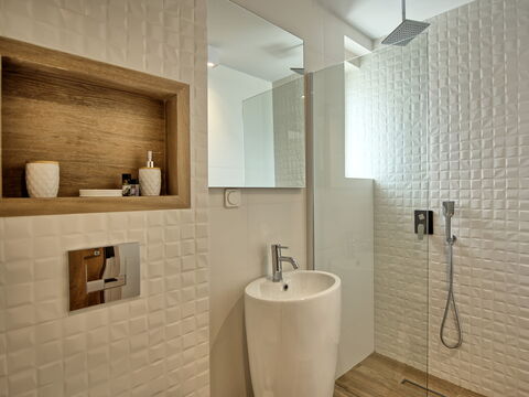 Villa Silentium Olia