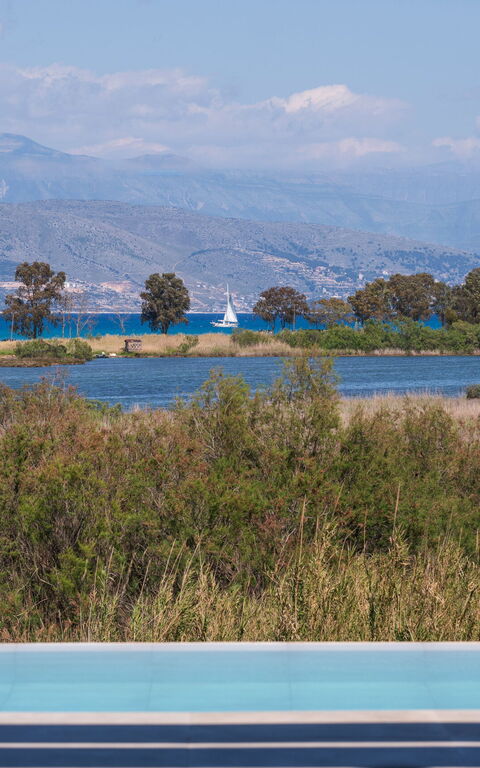 Villa Otter: Buitenshuis, Keer bekeken, zwembad