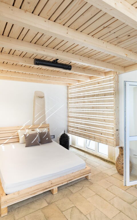 Casa Harem: Gemeenschappelijke ruimte