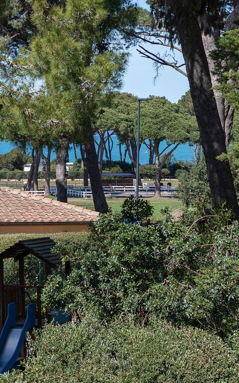 Villa Dolce Vita: Buitenkanten, Buitenshuis, Keer bekeken