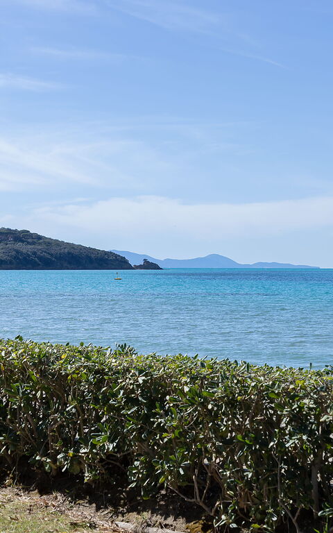 Villa Dolce Vita: Buitenshuis, Keer bekeken