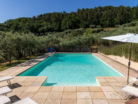 Villa Bellostare