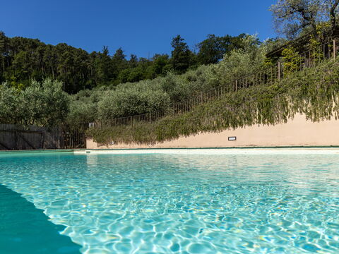 Villa Bellostare