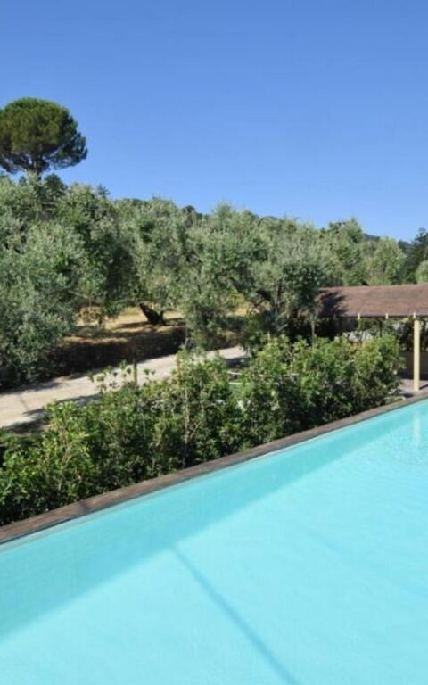 Bello Stare: Buitenkanten, Buitenshuis, zwembad