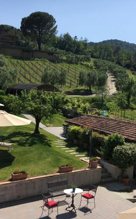 Bello Stare: Buitenkanten, Buitenshuis, Keer bekeken