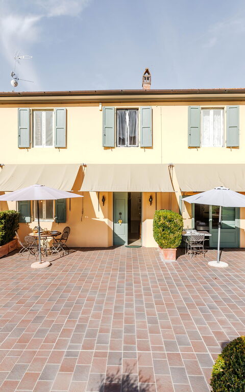 Bello Stare: Buitenshuis