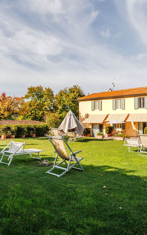 Bello Stare: Buitenshuis