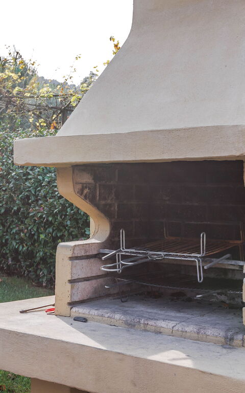 Bello Stare: Buitenshuis