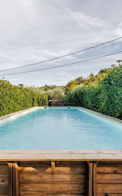 Bello Stare: Buitenshuis, Tuin, zwembad