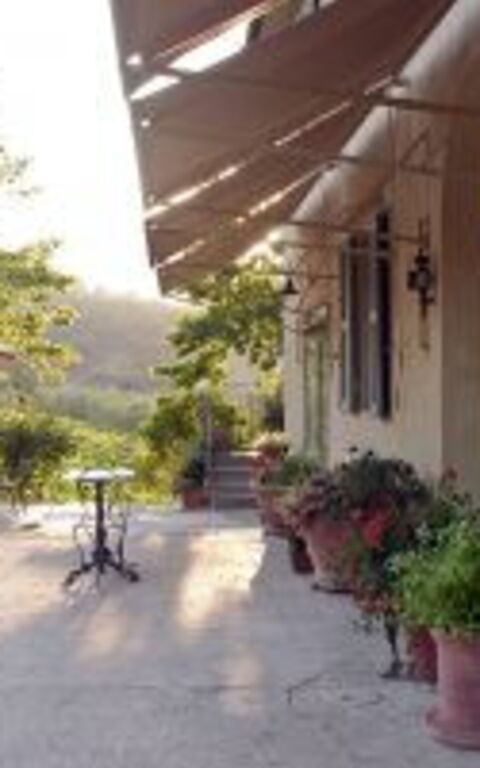 Bello Stare: Balkon / terras / patio, Buitenkanten, Buitenshuis