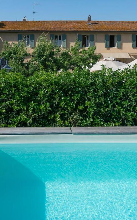 Bello Stare: Buitenkanten, Buitenshuis, zwembad