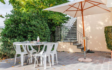 Accommodatie Rossello