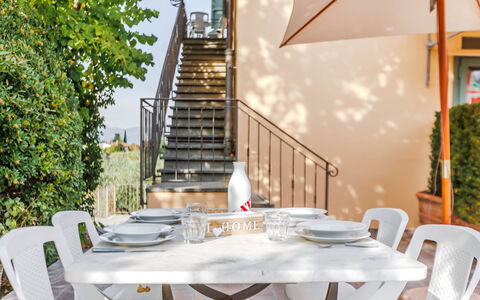 Accommodatie Rossello