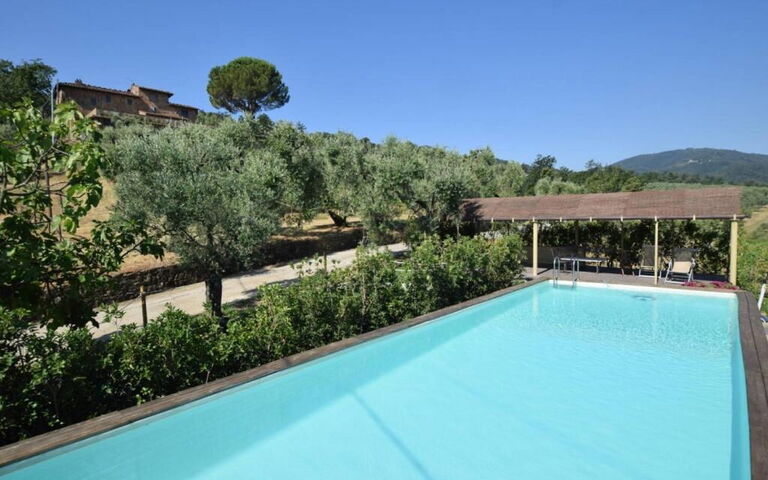 Bello Stare: Buitenkanten, Buitenshuis, zwembad