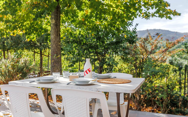 Accommodatie Rossello