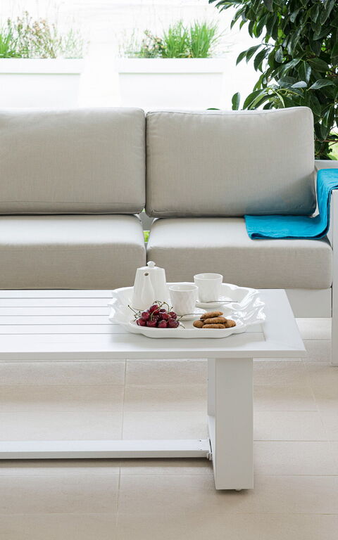 Villa Hermes: Buitenkanten