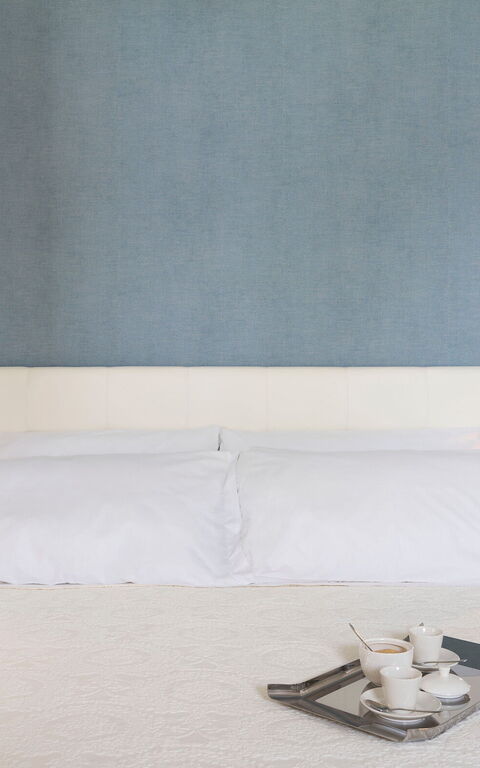 Stella Maris: slaapkamer