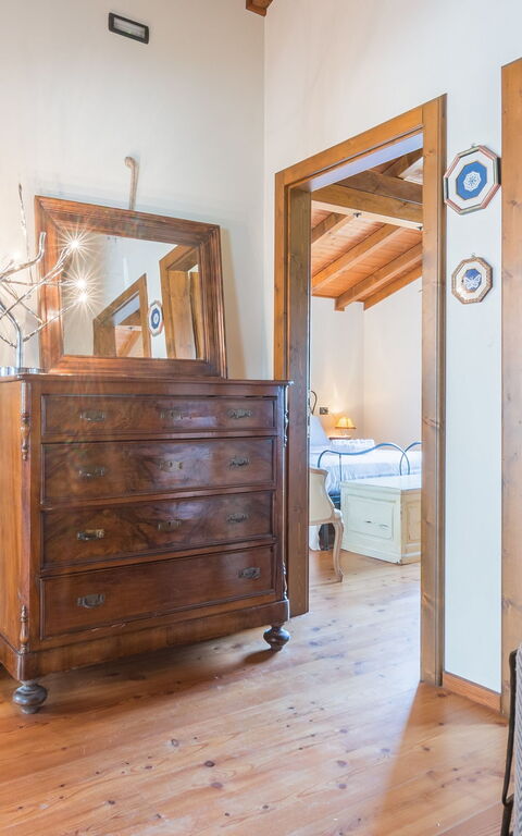 La Nocciola: Kamer details