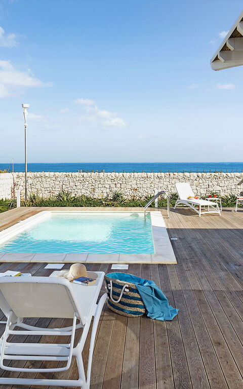 Villa San Lorenzo Timo: Buitenkanten, Buitenshuis, Keer bekeken, zwembad