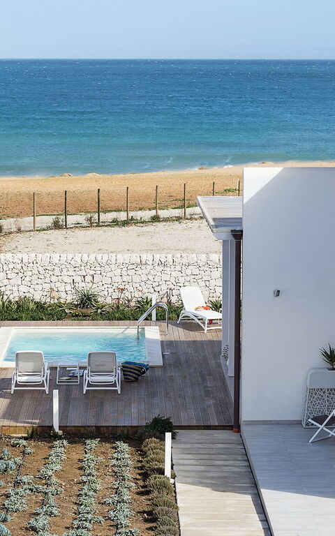 Villa San Lorenzo Timo: Buitenkanten, Buitenshuis, Keer bekeken, zwembad