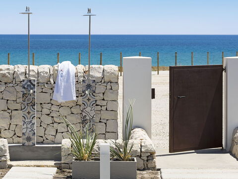 Villa San Lorenzo Timo