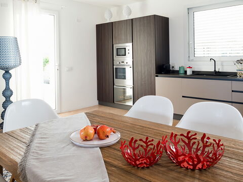 Villa San Lorenzo Fico D'india