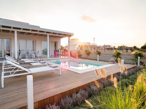 Villa San Lorenzo Fico D'india