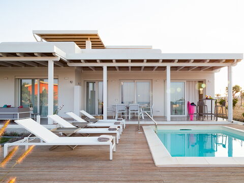 Villa San Lorenzo Fico D'india