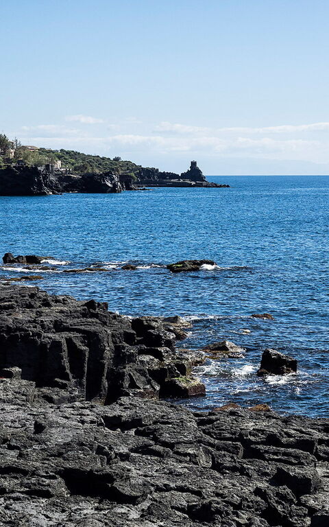 Casa Tecla: Keer bekeken, Zomer
