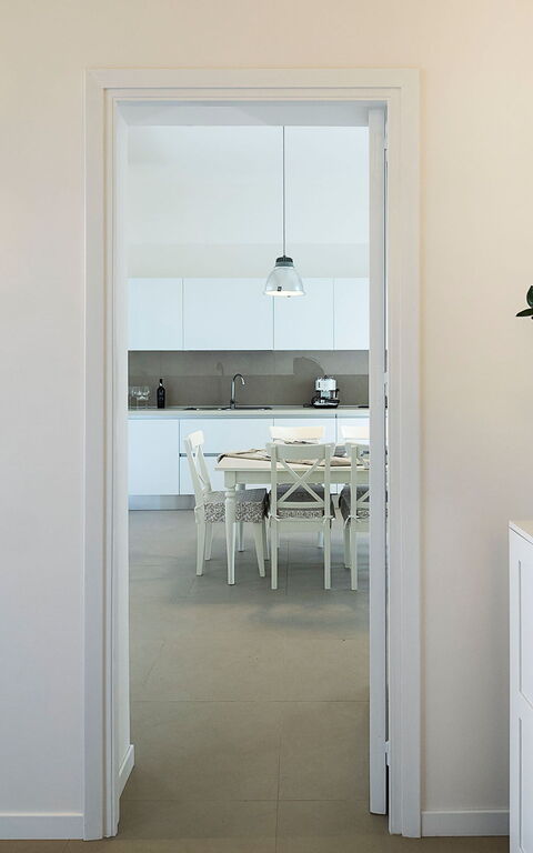 Villa Rita: Kamer details