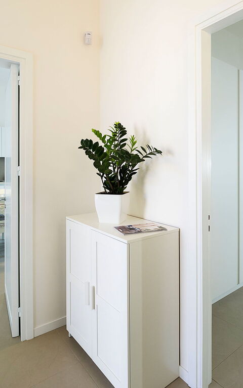 Villa Rita: Kamer details