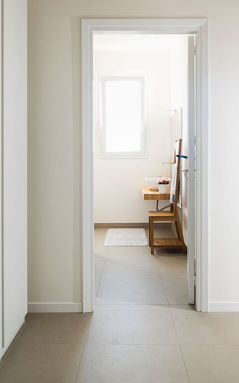 Villa Rita: Kamer details