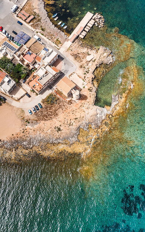 Brezza Marina: Keer bekeken