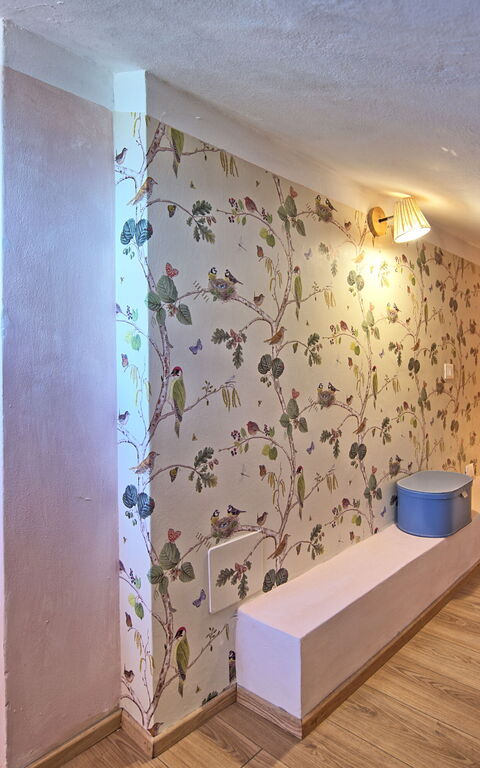 Casarosa Di Mariasole: Badkamer