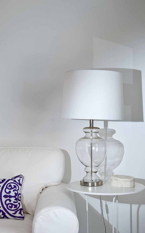 Casa Blu: Kamer details