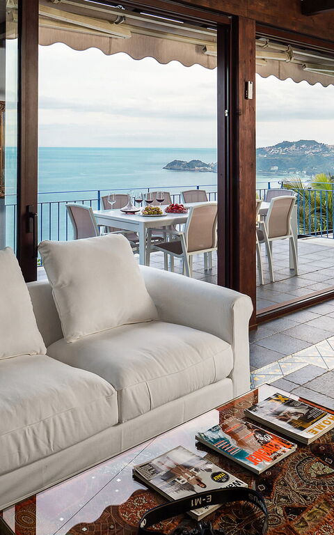 Buena Vista: Woonkamer