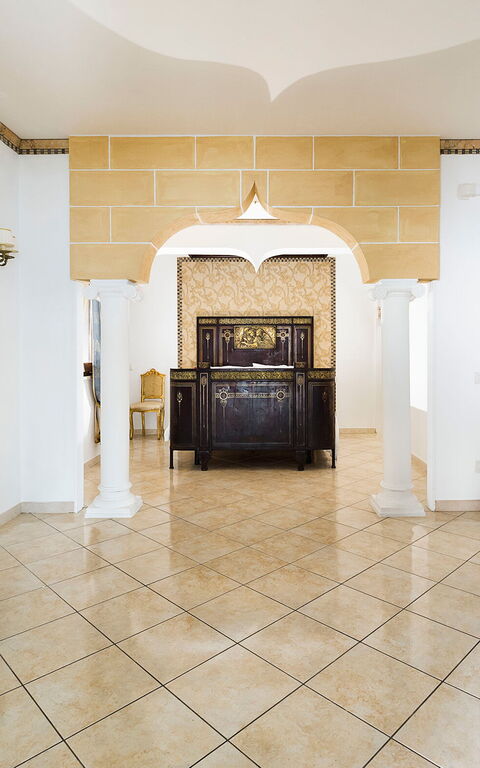 Buena Vista: Kamer details