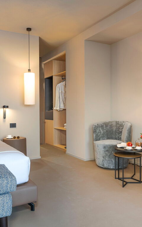 Buena Vista: slaapkamer
