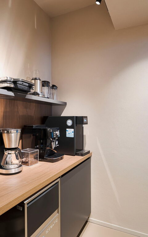 Buena Vista: Keuken