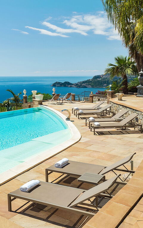 Buena Vista: Buitenkanten, Buitenshuis, Keer bekeken, zwembad