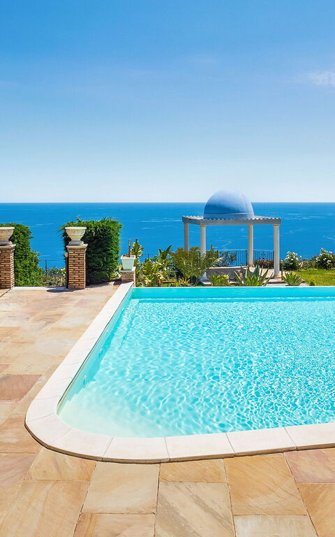 Buena Vista: Buitenkanten, Buitenshuis, Keer bekeken, zwembad