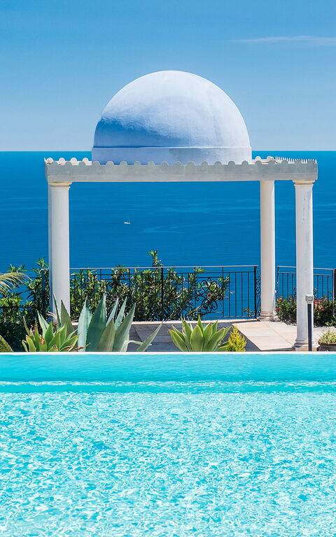 Buena Vista: Keer bekeken, zwembad