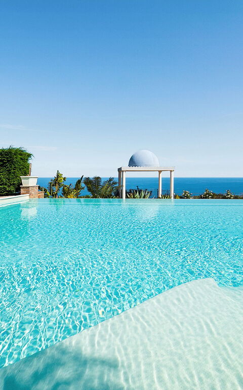 Buena Vista: Buitenkanten, Buitenshuis, Keer bekeken, zwembad