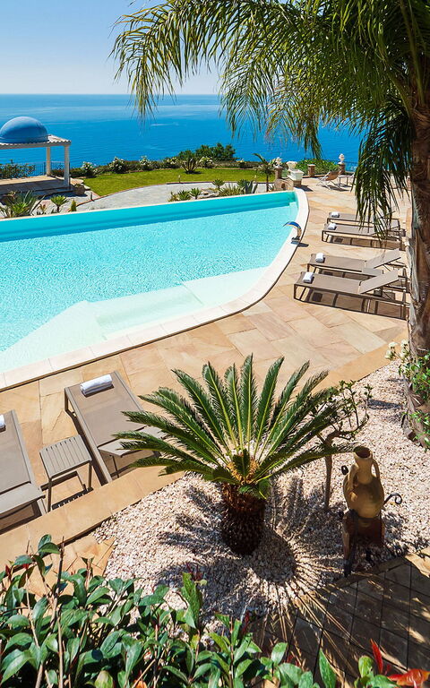 Buena Vista: Buitenkanten, Buitenshuis, Keer bekeken, zwembad